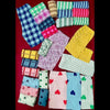 Pack of 4 Random Printed Pajamas (TNW-0159)