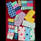 Pack of 4 Random Printed Pajamas (TNW-0159)