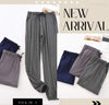 Pack of 3 Plain Trouser For Ladies (TNW-491)