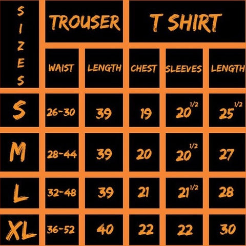 Black Please Do Not Disturb Print Half Sleeves Shirt With Printed Trouser (KO-NS-476)
