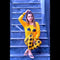 Yellow Mickey Full Sleeves Night Suit (KO-NS-0008)