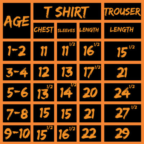 Baby or Baba Brown Hello Friend with Check Style Pajama Night Suit for Kids (1 Pcs) (TNW-235)