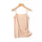 CAMISOLE TOP - STANDARD - PACK OF 3 - MIX COLORS (KO-CNS-251)