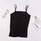 CAMISOLE TOP - STANDARD - PACK OF 3 - MIX COLORS (KO-CNS-251)