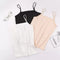 CAMISOLE TOP - STANDARD - PACK OF 3 - MIX COLORS (KO-CNS-251)