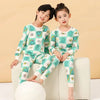 Off White Crocodile Printed Suit for Kids (TNW-472)