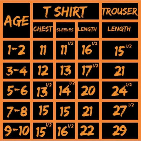 Yellow Lion Printed Full Sleeves T-shirt with Off White Lion Printed Pajama Kids Suits (TNW-620)