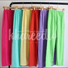 Pack of 3 High Waisted Plain Sleeping Pajamas (TNW-0254)