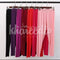 Pack of 4 High Waisted Plain Sleeping Pajamas (TNW-0255)